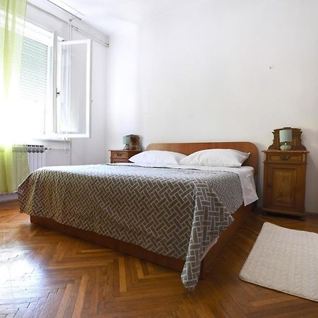 City Center. Beautiful 130M2 Apartmant, Sea View Zadar Luaran gambar