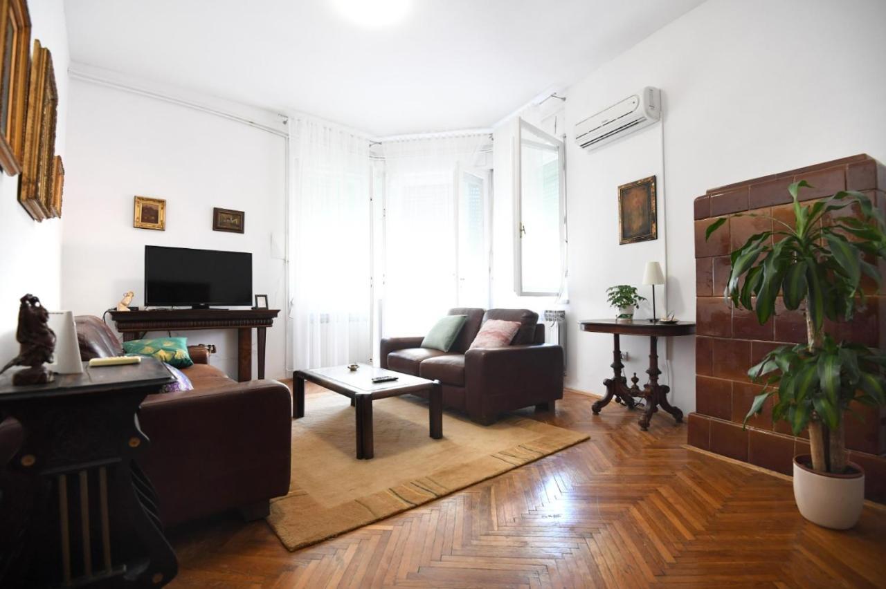 City Center. Beautiful 130M2 Apartmant, Sea View Zadar Luaran gambar