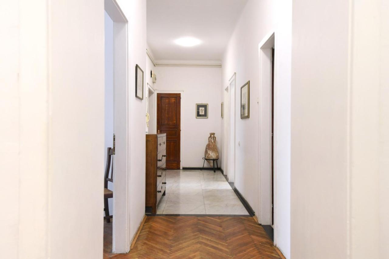 City Center. Beautiful 130M2 Apartmant, Sea View Zadar Luaran gambar