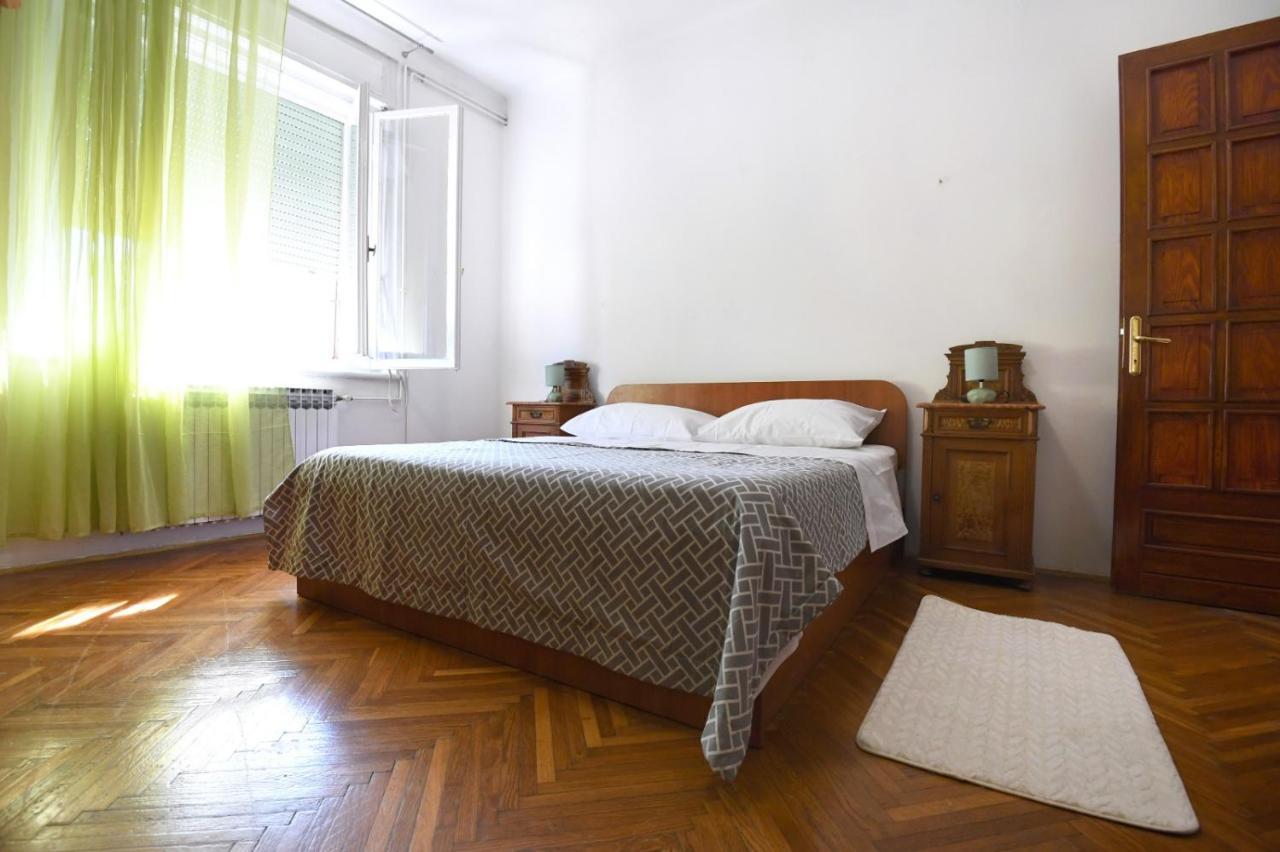 City Center. Beautiful 130M2 Apartmant, Sea View Zadar Luaran gambar