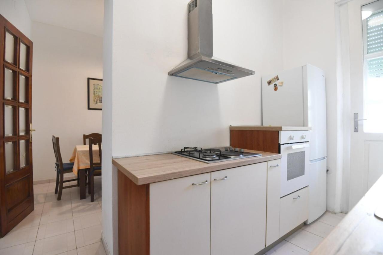 City Center. Beautiful 130M2 Apartmant, Sea View Zadar Luaran gambar