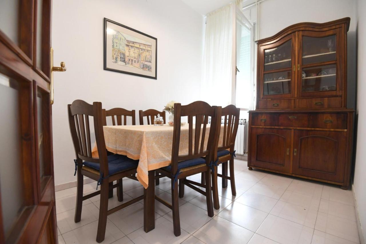 City Center. Beautiful 130M2 Apartmant, Sea View Zadar Luaran gambar